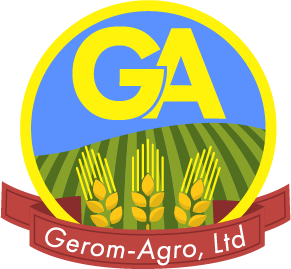 Логотип Гером Агро